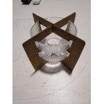 Nespresso dessert bowls