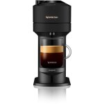 Nespresso vertuo magimix 11719 vertuo next noir mat