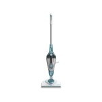 Nettoyeur vapeur black + decker bhsm1610dsm 1600 w blanc et bleu Nettoyeur vapeur black + decker bhsm1610dsm 1600 w blanc et bleu