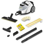 Nettoyeur vapeur karcher sc 5 easyfix iron plug - pression 4. 2 bar - dbit vapeur 50 g / min - fonction ...