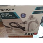 Nettoyeur vapeur � main silvercrest sdr 1100 c4