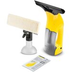 Nettoyeur de vitres karcher wv 1 plus sans fil
