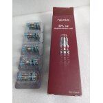Nevoks 12 - rsistance coil spl mesh 0. 6 ohm - boite de 5 pices