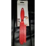 Nouveau : brosse silicone anti parasites spécial chats Nouveau : brosse silicone anti parasites spécial chats