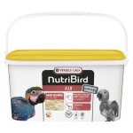 Nutribird a19 (nouveau) 0, 8 kg