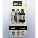 Obs ace tank