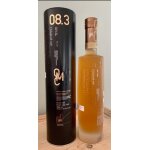 Octomore 8. 3 masterclass: the boss des whisky les plus tourbs au monde avec 309ppm