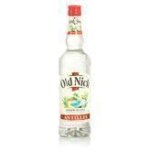 Old nick rhum blanc 40 % - 70 cl