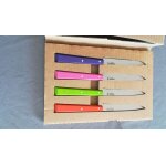 Opinel coffret couteaux de table n125