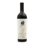 Opus one 1995 - 75cl napa valley