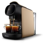 L'or lm9012 machine � caf� � capsules