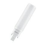 Osram dulux d13 ampoule led pour culot g24d - 1, 5 watt, 1000 lumen, blanc chaud (3000k), orientable, ... Osram dulux d13 ampoule led pour culot g24d - 1, 5 watt, 1000 lumen, blanc chaud (3000k), orientable, ...