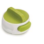 Ouvre - bote joseph joseph can do compact vert et blanc