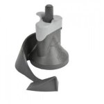 Pale de brassage amovible actifry pour friteuses seb Pale de brassage amovible actifry pour friteuses seb