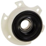 Palier gauche ou droit lave - linge (c00087966 ariston hotpoint indesit)