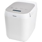Panasonic croustina sd - zp2000wxe - machine  pain - 700 watt - blanc