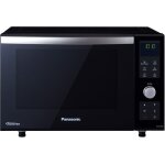 Panasonic nn - df383b - four micro - ondes grill - 23 litres - 1000 watt - noir Panasonic nn - df383b - four micro - ondes grill - 23 litres - 1000 watt - noir