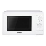 Panasonic nn - e20jwmepg - four micro - ondes monofonction - 20 litres - 800 watt