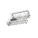 Panier inf�rieur d'origine lave - vaisselle (00680997 00213536 bosch junker constructa neff siemens gaggenau ...