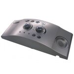 Panneau de commande gris et platine robot cafe delonghi magnifica 7313224381