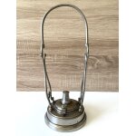 Partie d'une ancienne cafeti�re th�i�re a bascule samovar armand fr�nais 1900