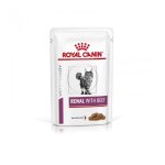 P�t�e renal boeuf chat 12x85g - veterinary health nutrition