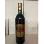 Pauillac château batailley grand cru classé 1985 Pauillac château batailley grand cru classé 1985