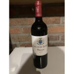 Pauillac lacoste borie 2020