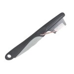 Peigne couteau trimmer large 19 cm Peigne couteau trimmer large 19 cm