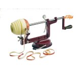 P�le pommes en m�tal le parfait