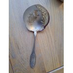 Pelle a fraise argent - maison dtouche paris