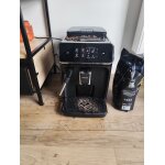 Percolateur philips achat fin mai 2025, valeur 350��. casi .