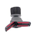 Petit combin suceur gris (pour meubles)