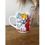 Petit mug arcopal les 101 dalmatiens