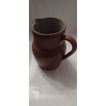 Petit pichet a eau vin vintage ancien
