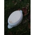 Petit plat de prsenation apro, petit plat a gratin individuel