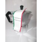 Petite cafetière expresso - 200 ml - en boîte Petite cafetière expresso - 200 ml - en boîte
