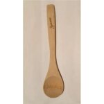 Petite cuill�re a caf� - en bois -  ; senseo  ; - tour de france