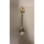 Petite cuillre de collection rhum ngrita