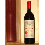 Petrus 1989 pomerol