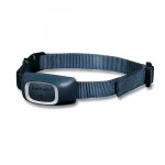 Petsafe bark control deluxe collier anti - aboiement pour chien