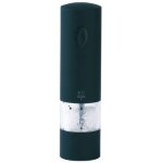 Peugeot 24598 moulin � sel � piles 20cm noir