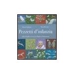 Pezzetti d'infanzia. dalle kinderszenen di robert schumann. con cd audio