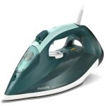Philips 7000 series dst7031 / 70 fer � vapeur hv vert opale / menthe