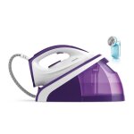 Philips centrale vapeur hi5900 / 22 - 5, 2 bar - effet pressing 200g