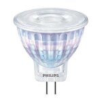 Philips corepro led 65948600 spot lumineux encastrable gu4 2, 3 w