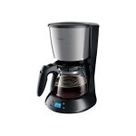 Philips daily collection hd7459 - cafeti�re - inox / noir