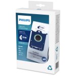 Philips s - bag sacs pour aspirateur, 4 sacs