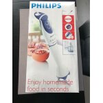 Philips hr1363 - mixeur à main - 0. 5 litres - 600 watt - lavande / blanc Philips hr1363 - mixeur à main - 0. 5 litres - 600 watt - lavande / blanc