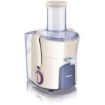 Philips hr1853 - centrifugeuse - 1. 5 litres - 550 watt - blanc / lavande